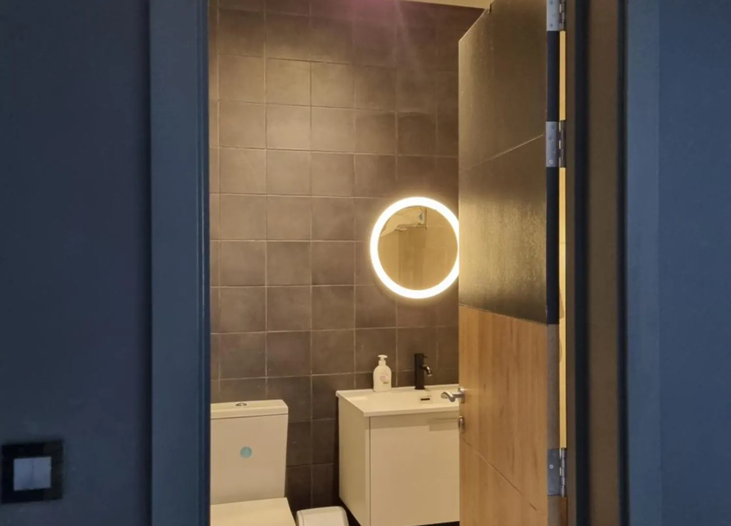 New Stylish Design Apartment San Julián
