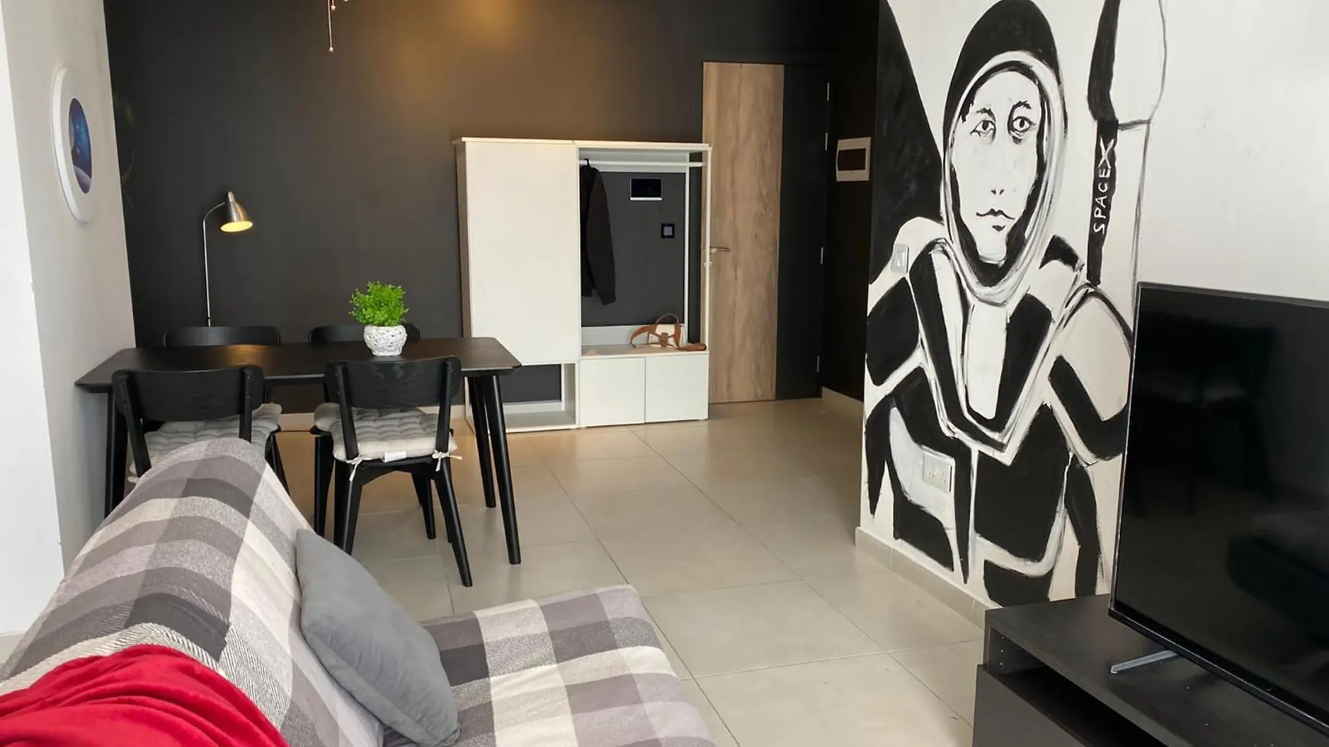 New Stylish Design Apartment San Julián