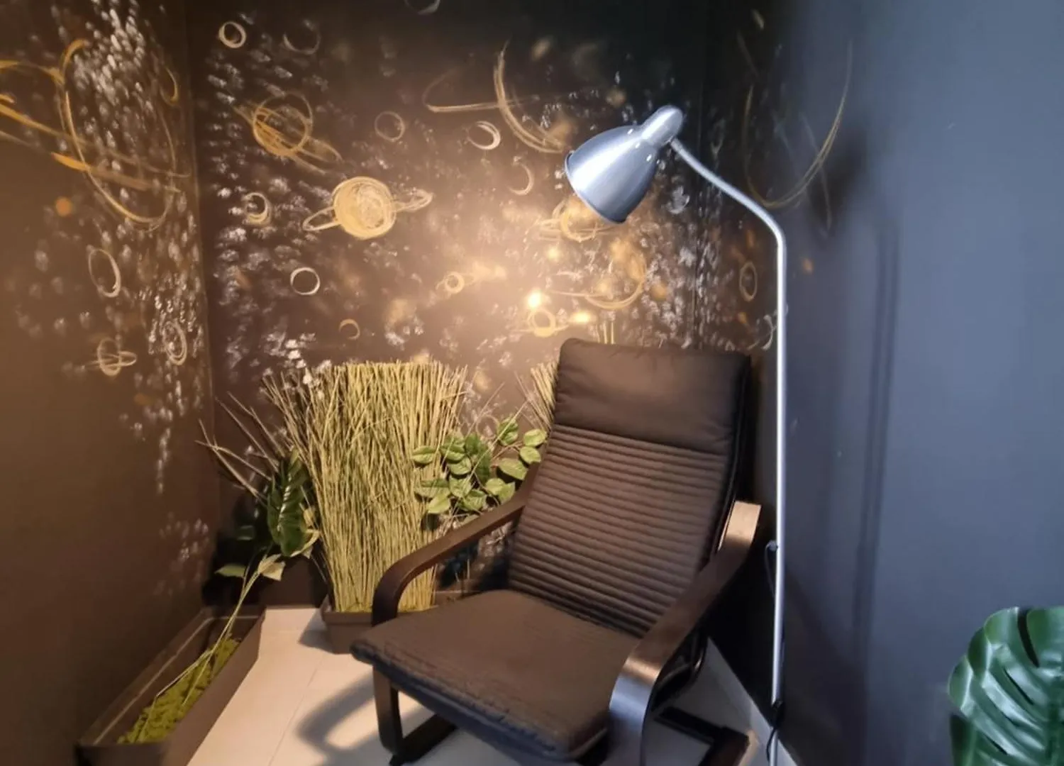 New Stylish Design Apartment San Julián