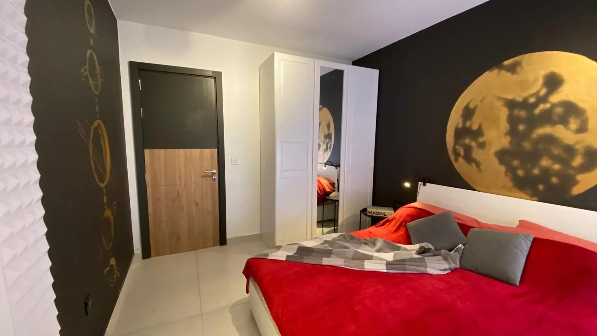 New Stylish Design Apartment San Julián Malta